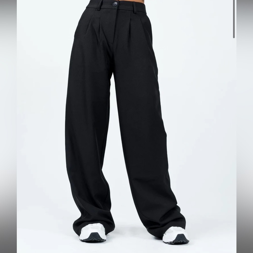 Princess Polly archer trouser pants